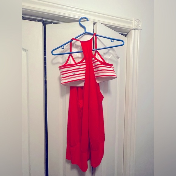 Lululemon tank top - Picture 2 of 2